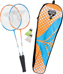 Talbot Torro - Badmintonset - 2 personen