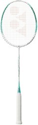 Badmintonracket Yonex Nanoflare - Wit/mintgroen - 