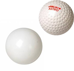 Hockeybal official (glad - dimple)