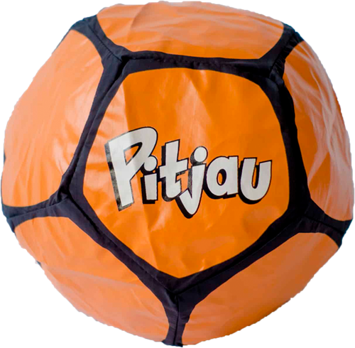 Pitjau - Bal