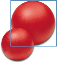 MDsport - Balanceerbal - 75 cm