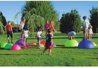Balanceer bollen - Set van 4-2