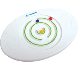 Schildkröt - Balanceerbord doolhof 