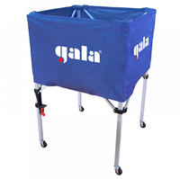 Ballenwagen volleybal - Classic