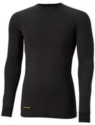 Thermo Ondershirt Bamboo