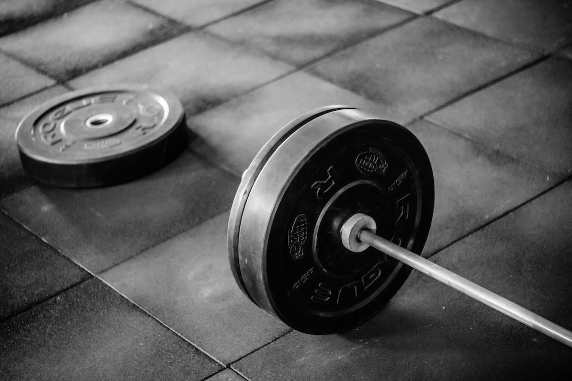 Artikelgroep - Fitness