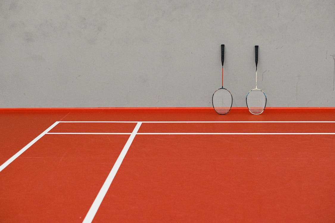 Artikelgroep - Racketspelen