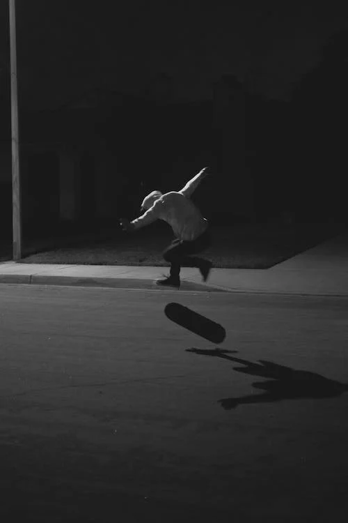 Artikelgroep - Skate