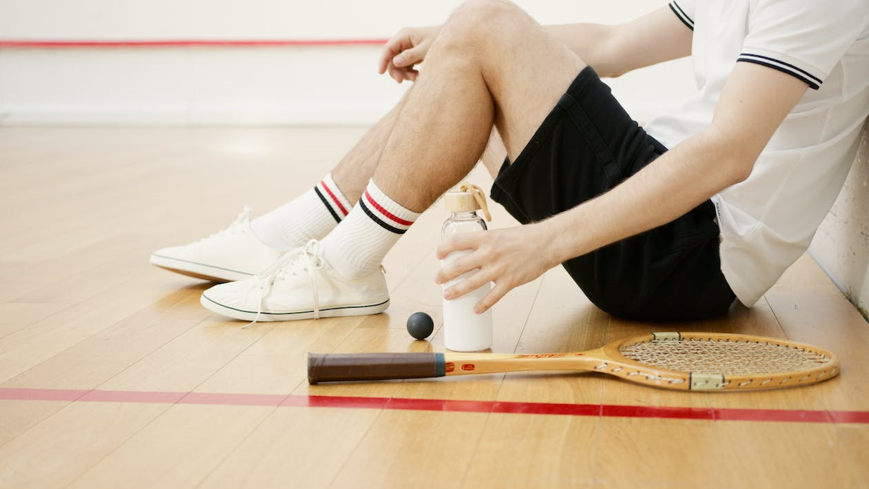 Artikelgroep - Squash