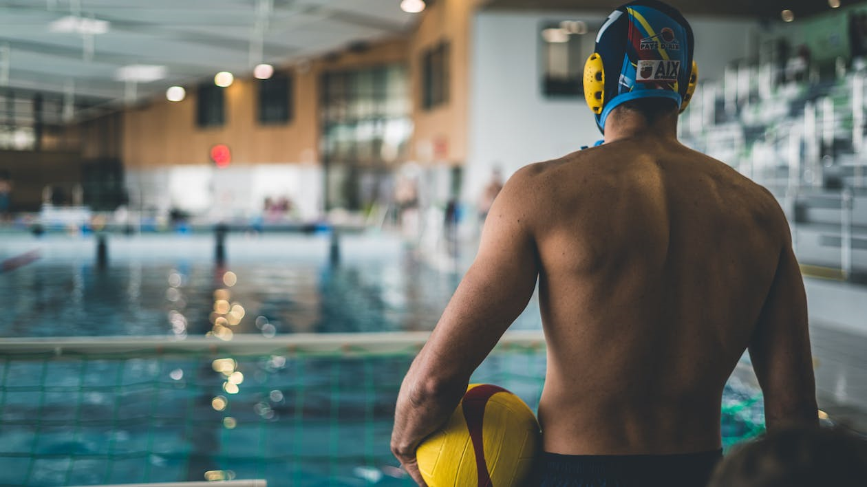 Artikelgroep - Waterpolo
