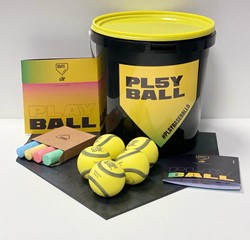 Baseball5 - Baseball Playkit