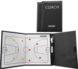Coachmap - Deluxe - Basketbal