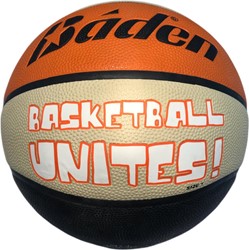 Baden - Basketbal buiten - maat 7