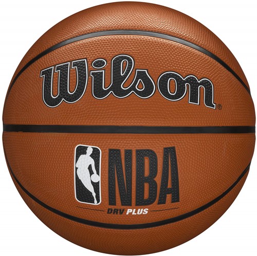 Wilson - Basketbal - Outdoor - NBA DRV plus - Maat 6