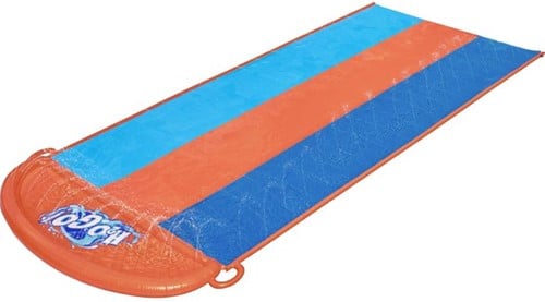 Bestway - H2OGO triple waterglijbaan - 488 cm 