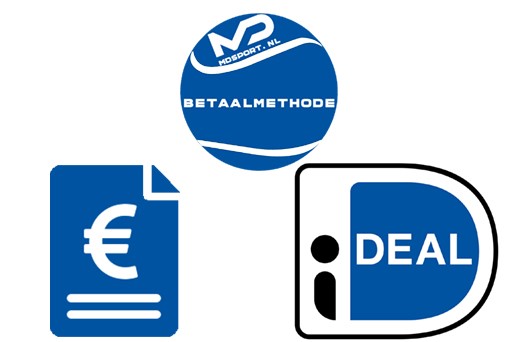 Betaalmethodes