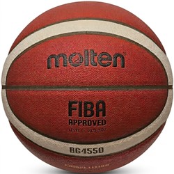 Molten - Basketbal - BG4550 - Diverse maten