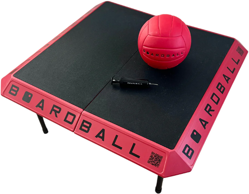 Boardball set