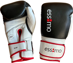 Essimo - Bokszakhandschoen - Diverse maten - Goud