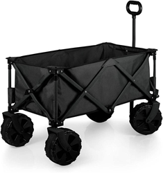 Bolderkar - Bolderwagen - Opvouwbaar