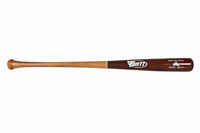 Brett - Softbalknuppel - Honkbalknuppel - Hout 