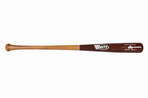 Brett - Softbalknuppel - Honkbalknuppel - Hout 