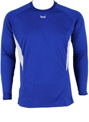 KWD - Sportshirt - Bueno - Lange mouw - Diverse kleuren - Diverse maten