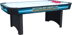 Buffalo - Airhockeytafel - Terminator 7ft