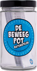 De Beweegpot - Buitenspelen