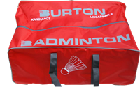 Burton - Rackettas - 50 Rackets