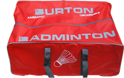 Burton - Rackettas - 50 Rackets