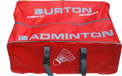 Burton - Rackettas - 50 Rackets