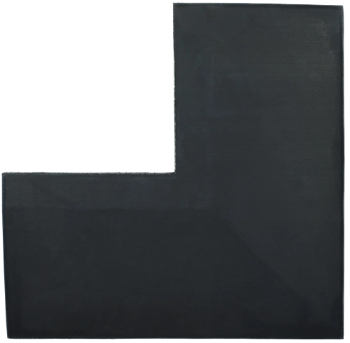 DKN – Connect Fitness Tiles – Corner – 30 x 500 x 500 mm