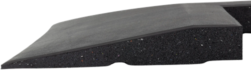 DKN – Connect Fitness Tiles – Corner – 40 x 500 x 500 mm-2