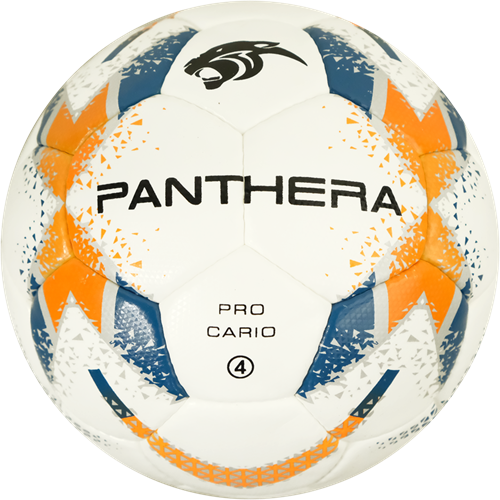 Panthera - Voetbal Cario pro - Maat 4