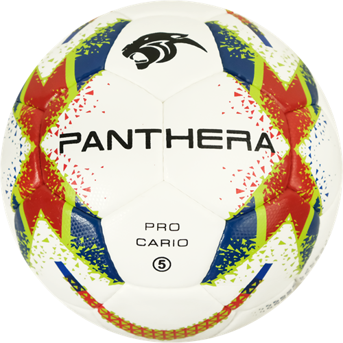 Panthera - Voetbal Cario pro - Maat 5