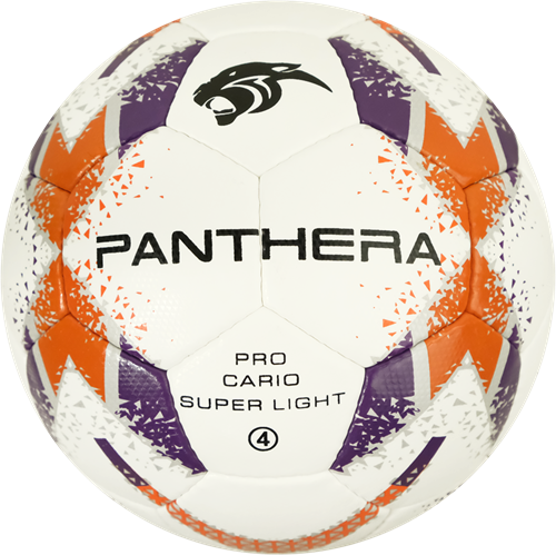Panthera - Voetbal Cario pro superlight - Maat 4