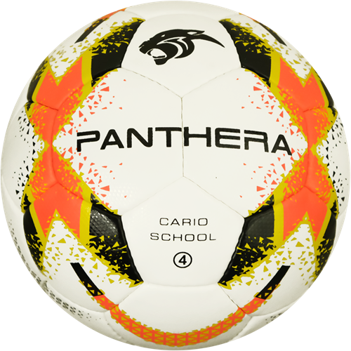 Panthera - Voetbal Cario school - Maat 4