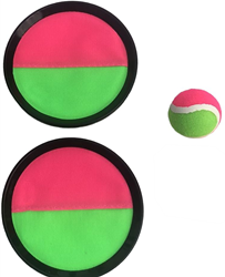 Catchball set - 2 spelers