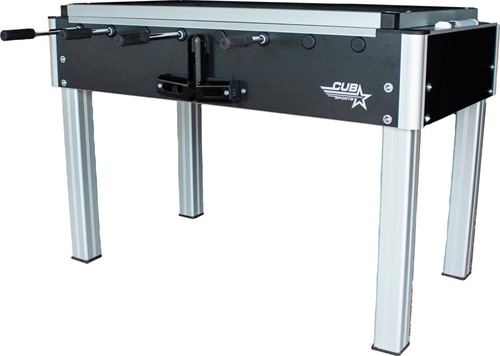 Cub Sports - Voetbaltafel StrongPlay -  Schoolcover
