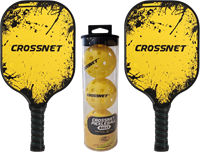 Crossnet - Pickleball set - Set van 2