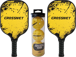 Crossnet - Pickleball set - Set van 2