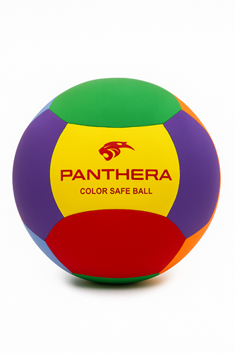 Panthera - Volleybal - Color safe 