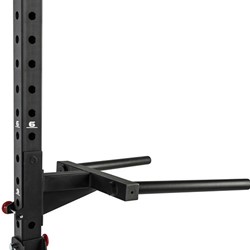 Crossfitrack dip horn