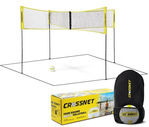 Crossnet - Crossnet set