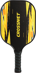 Crossnet - Elite Pickleball Paddle Graffiti