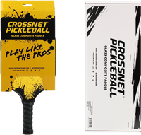 Crossnet - Pickleball set - Set van 4-2