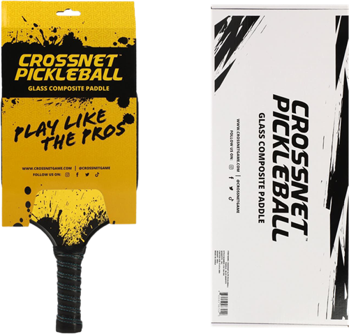 Crossnet - Pickleball set - Set van 2-2