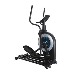 Crosstrainers