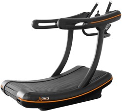 DKN - Loopband - Curved Treadmill